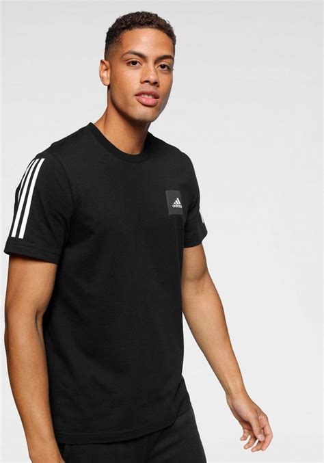 goedkoop adidas performance shirt|Men's adidas Shirts .